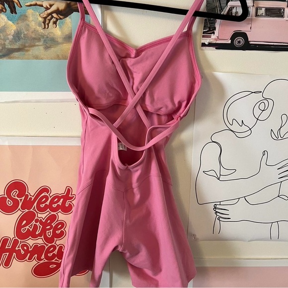 FLATTERING PRELOVED • JUMPSUIT - Picture 4 of 4